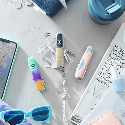 VICTORINOX COMPANION NEW YORK STYLE