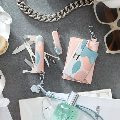 VICTORINOX SWISS CARD CLASSIC PARIS STYLE