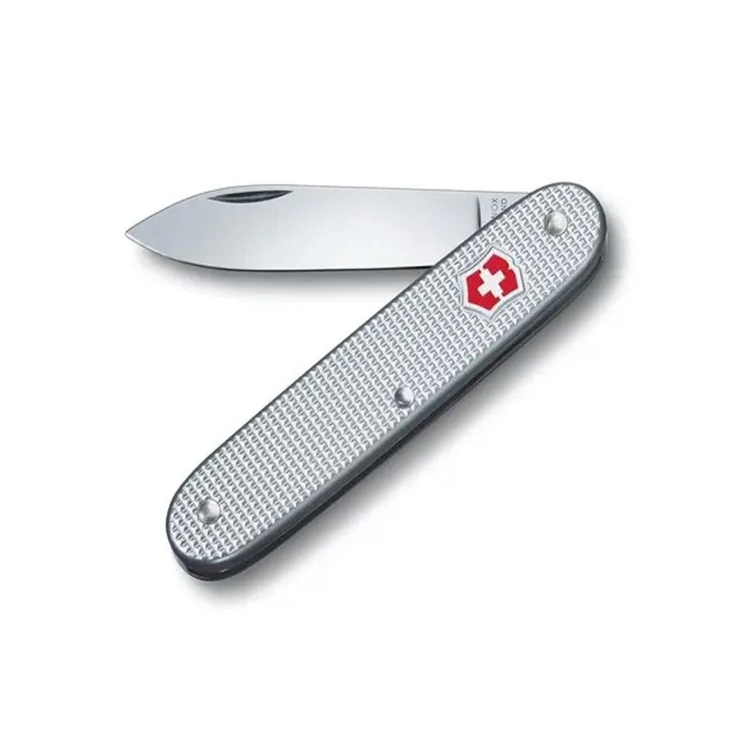 VICTORINOX SWISS ARMY 1 SILVER
