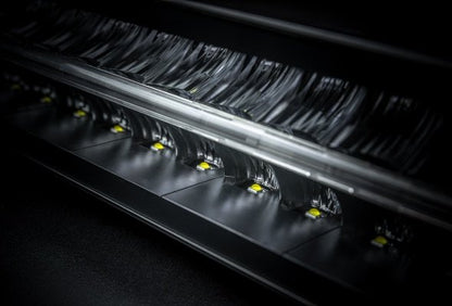 STRANDS SIBERIA OUTLAW UDX 22″ LED BAR