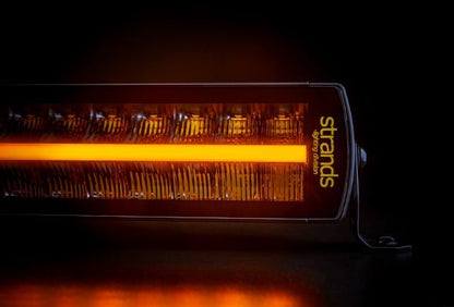 STRANDS SIBERIA OUTLAW UDX 22″ LED BAR