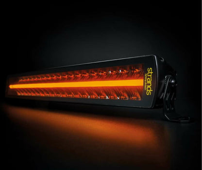 STRANDS SIBERIA OUTLAW UDX 22″ LED BAR