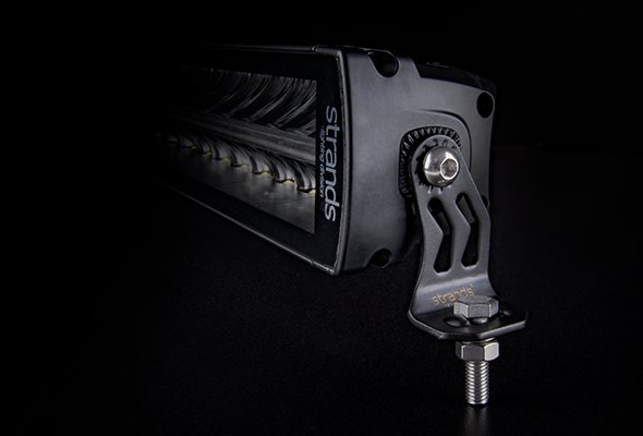 STRANDS SIBERIA OUTLAW UDX 22″ LED BAR