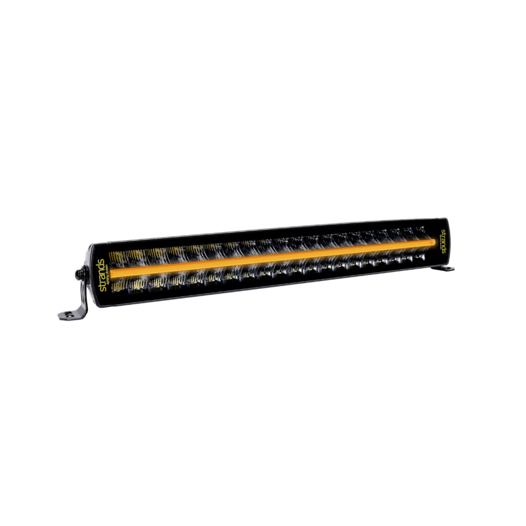 STRANDS SIBERIA OUTLAW UDX 22″ LED BAR