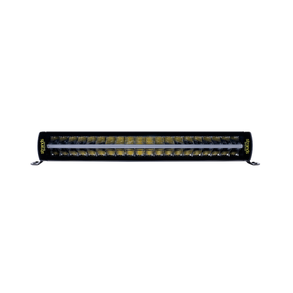 STRANDS SIBERIA OUTLAW UDX 22″ LED BAR
