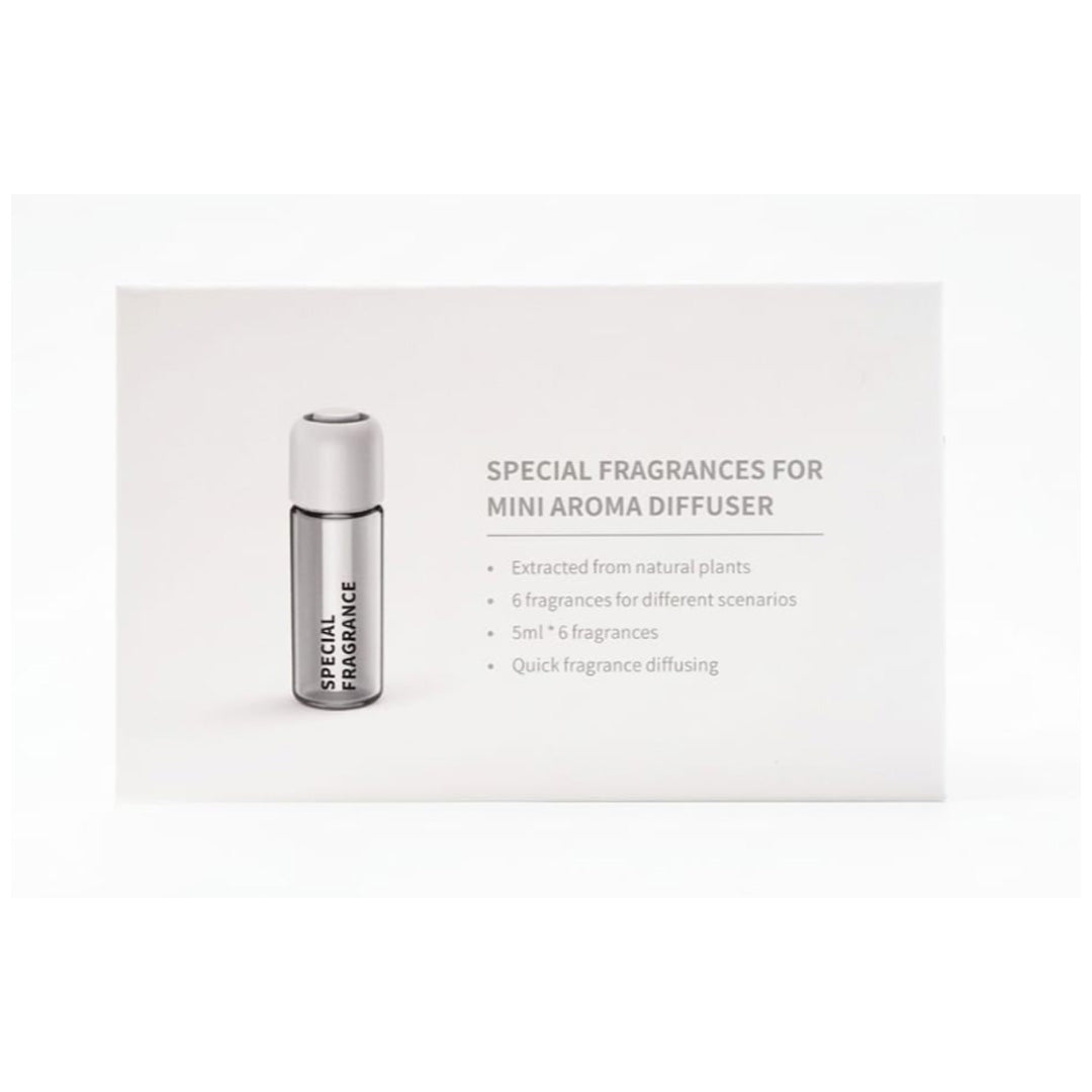 REFILL ULTRASONIC DIFFUSER
