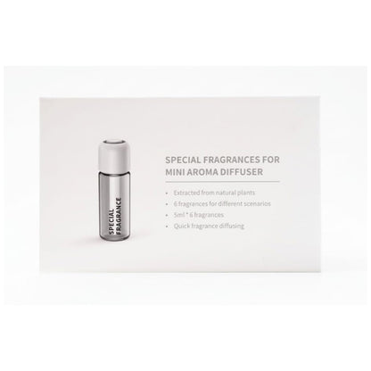 REFILL ULTRASONIC DIFFUSER