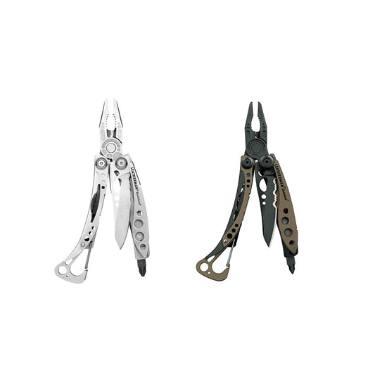 LEATHERMAN SKELETOOL
