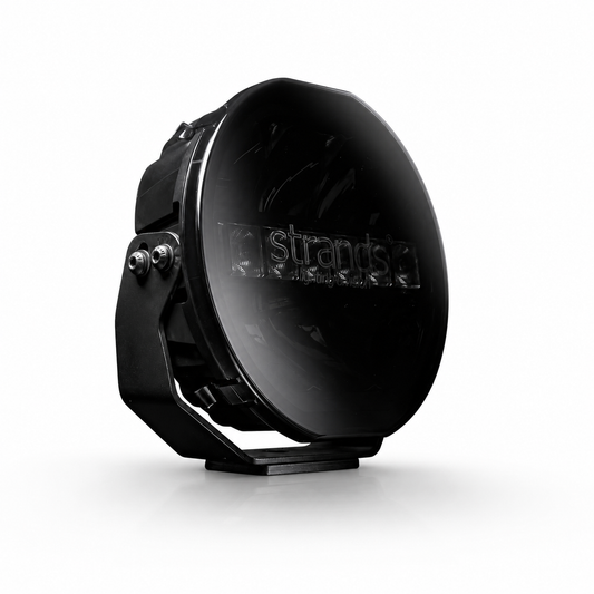 STRANDS SIBERIA SKYLORD LENS COVER 9″