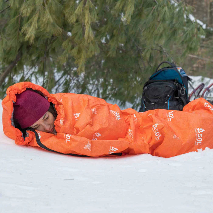 SOL ESCAPE BIVVY