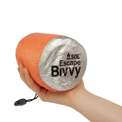 SOL ESCAPE BIVVY