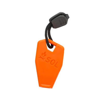 SOL RESCUE FLOATING WHISTLE