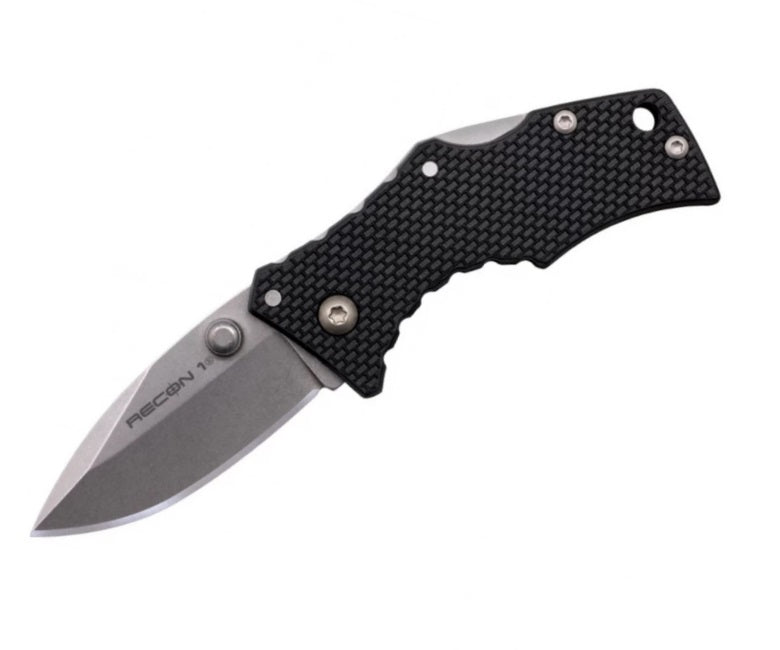 COLDSTEEL MICRO RECON 1 (STONE WASHED)
