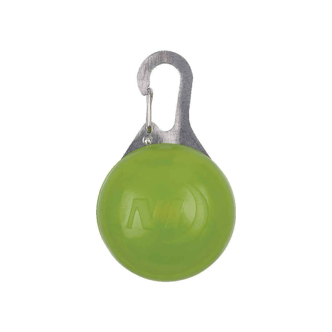 NITEIZE SPOTLIT COLLAR LIGHT PLASTIC (LIME)