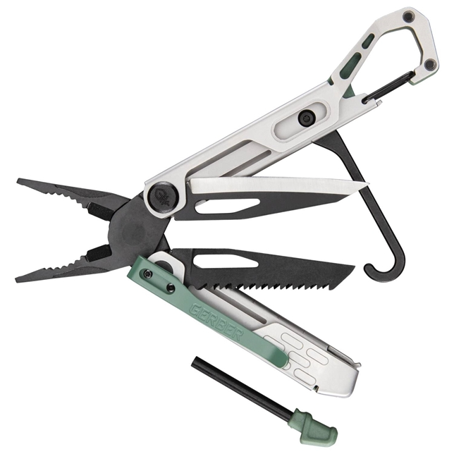 GERBER STAKEOUT SPARK