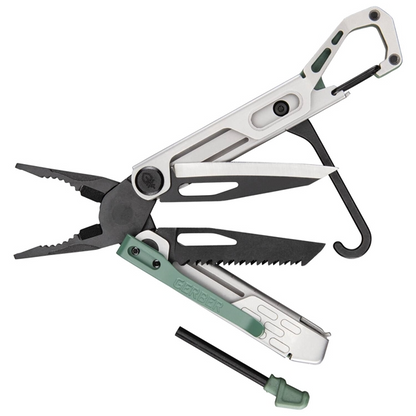 GERBER STAKEOUT SPARK