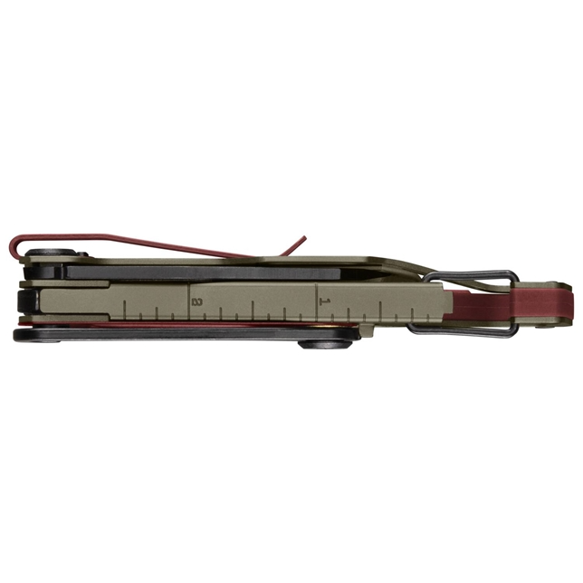 GERBER STAKEOUT SPARK