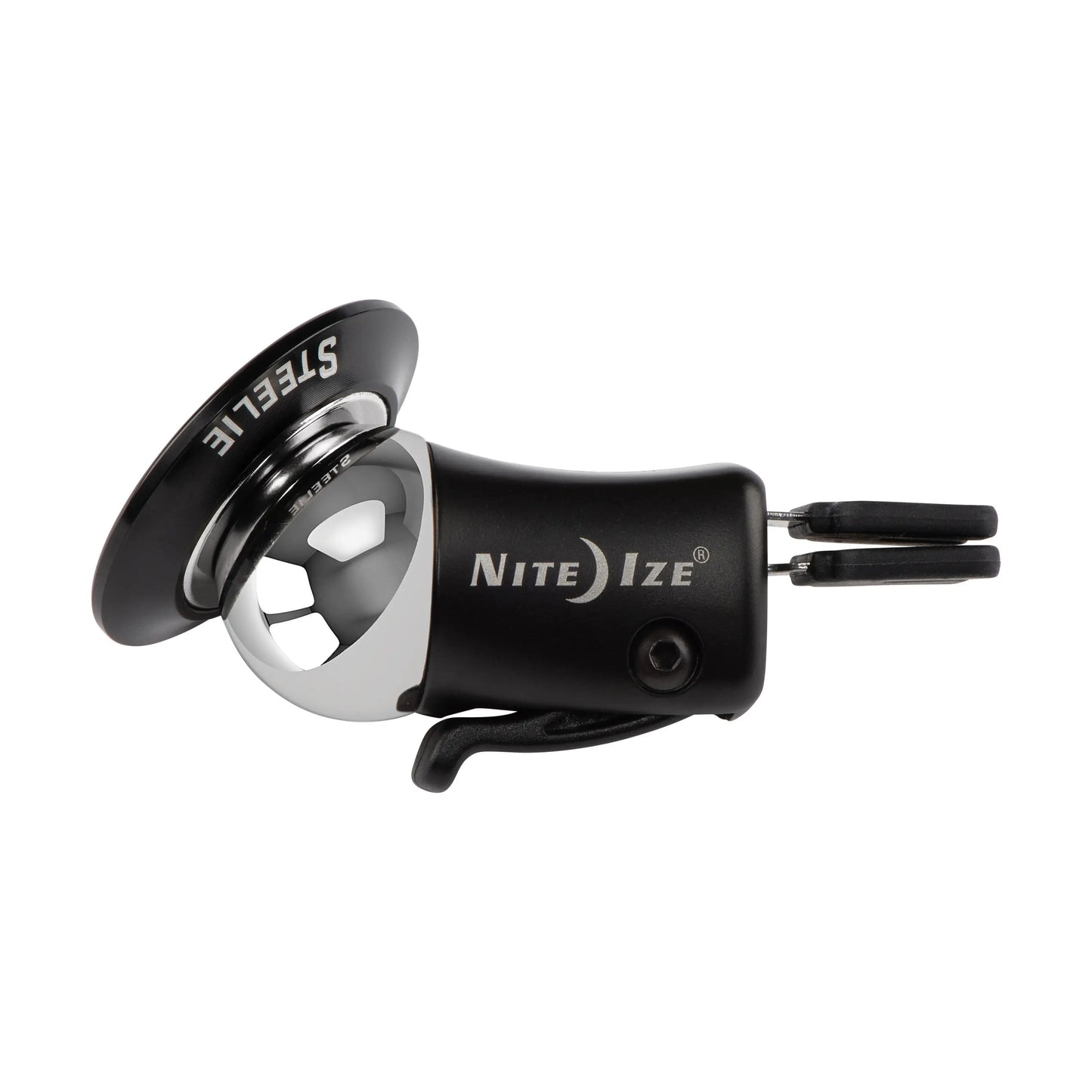 NITEIZE STEELIE 360 MAGNETIC MOUNT ( ORBITER VENT KIT )
