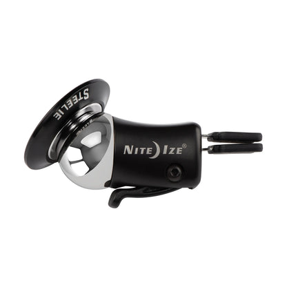 NITEIZE STEELIE 360 MAGNETIC MOUNT ( ORBITER VENT KIT )