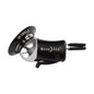 NITEIZE STEELIE 360 MAGNETIC MOUNT ( ORBITER VENT KIT )