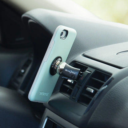 NITEIZE STEELIE 360 MAGNETIC MOUNT ( ORBITER VENT KIT )