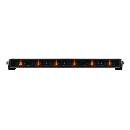 STRANDS DARK KNIGHT NUUK 20"