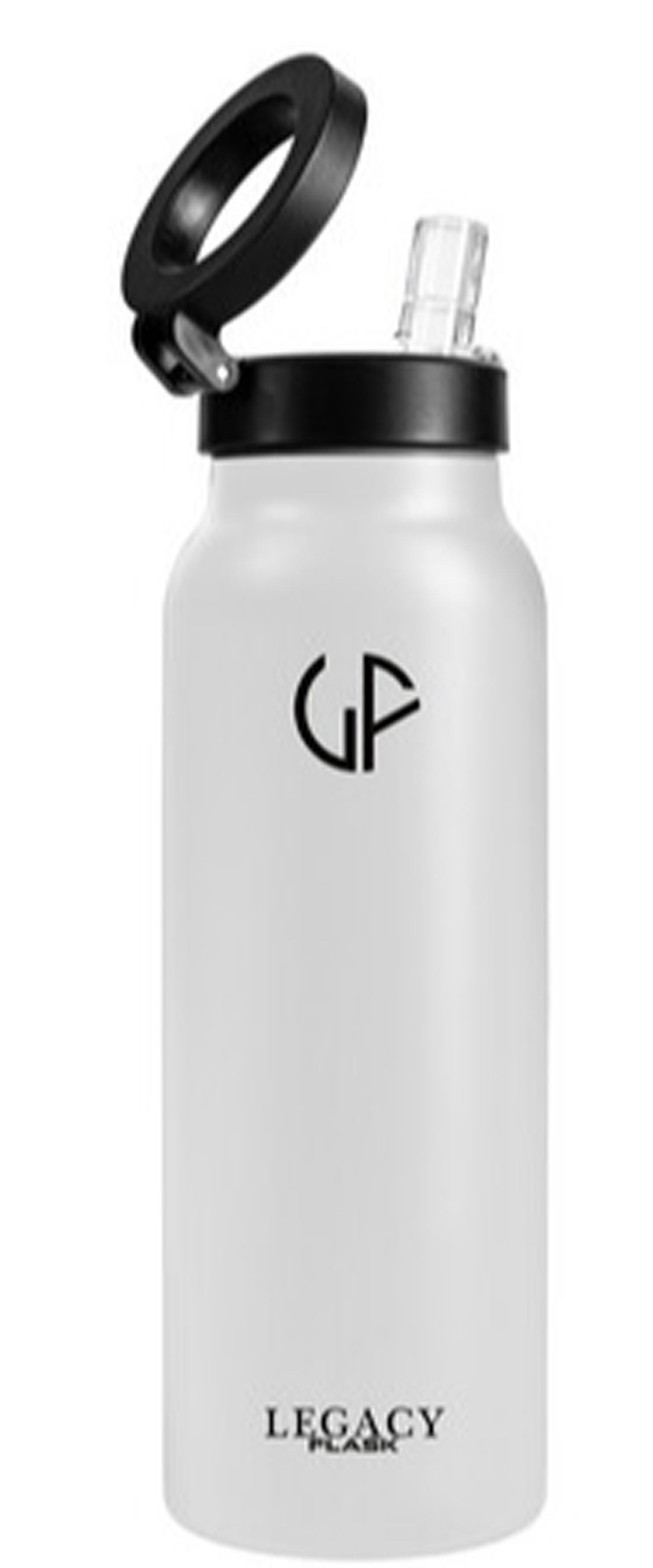 LEGACY FLASK 1 LITER