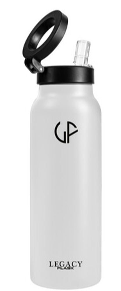 LEGACY FLASK 1 LITER