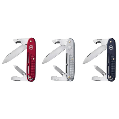VICTORINOX SYNERGY ALOX