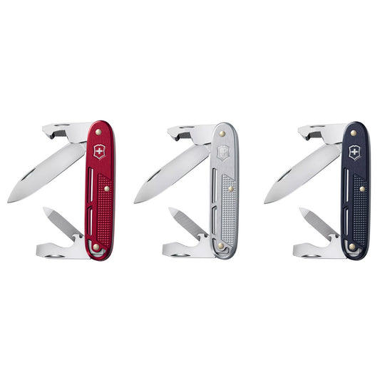 VICTORINOX SYNERGY ALOX
