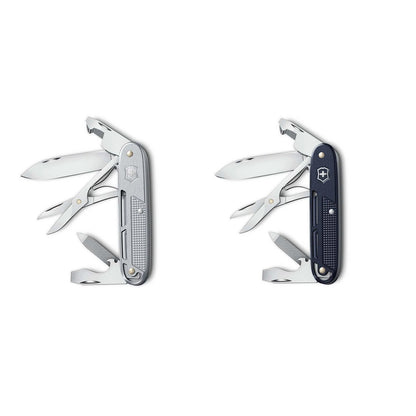 VICTORINOX SYNERGY X ALOX