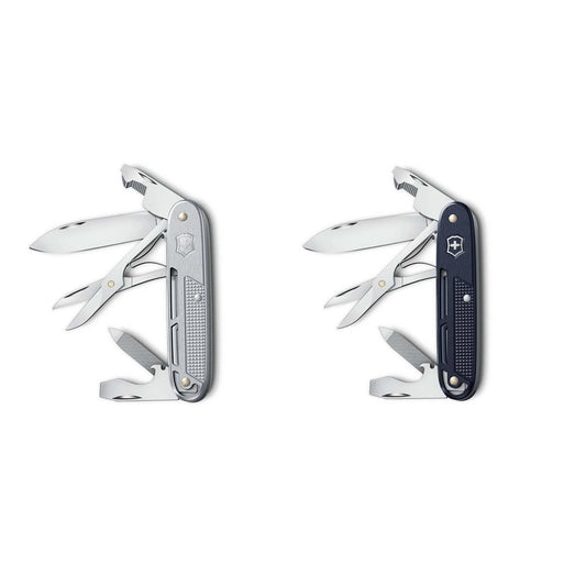 VICTORINOX SYNERGY X ALOX