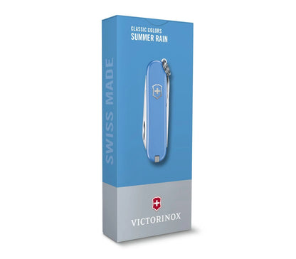 VICTORINOX CLASSIC SD ( ALL COLORS )