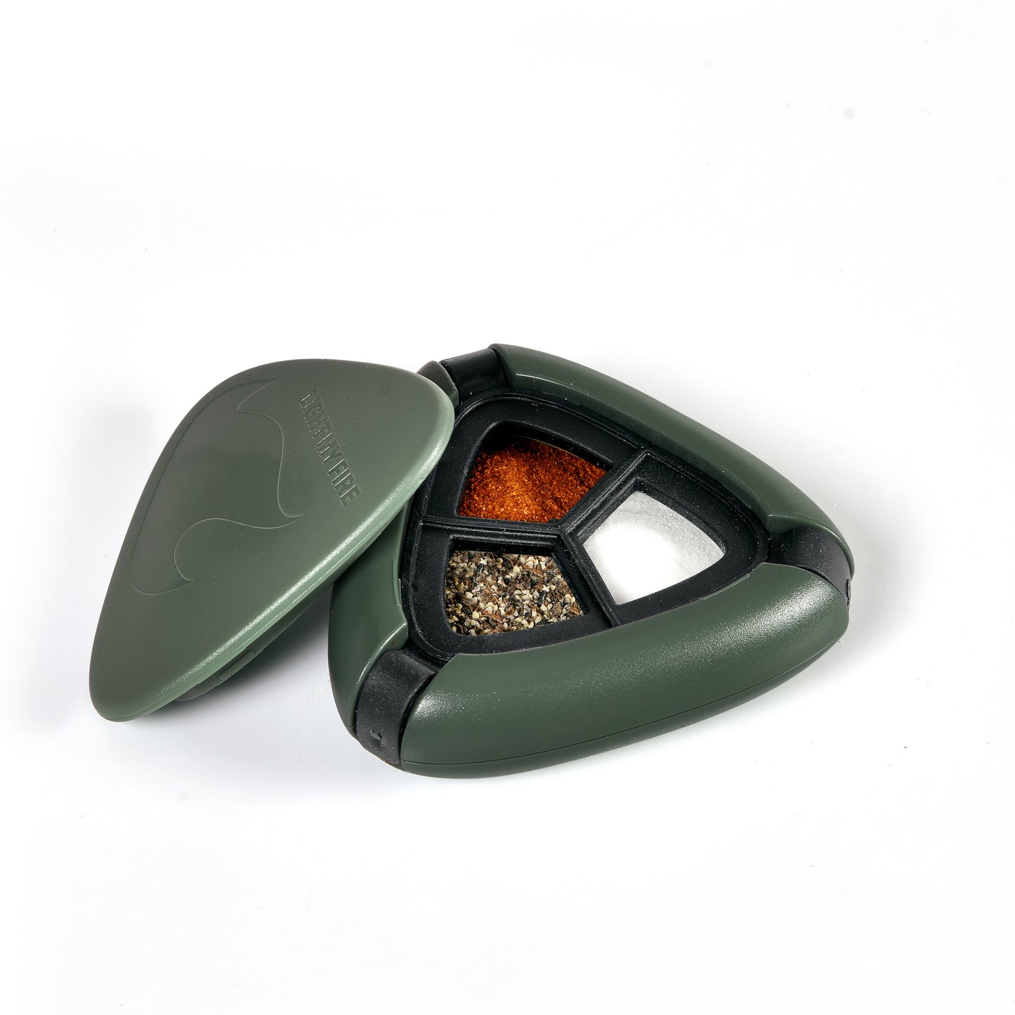 LMF Salt&Pepper plus sagegreen