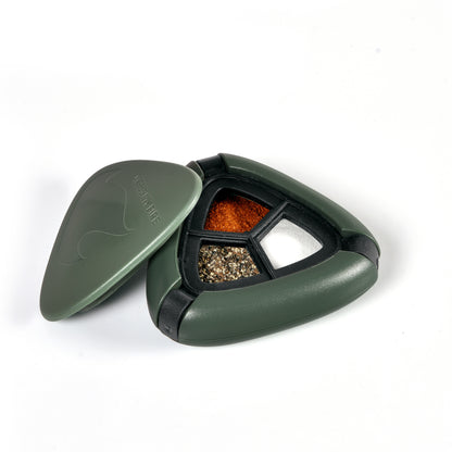 LMF Salt&Pepper plus sagegreen