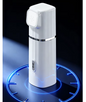 TRAVEL Portable Electric Bidet Rechargeable With 350ml Bottle Set