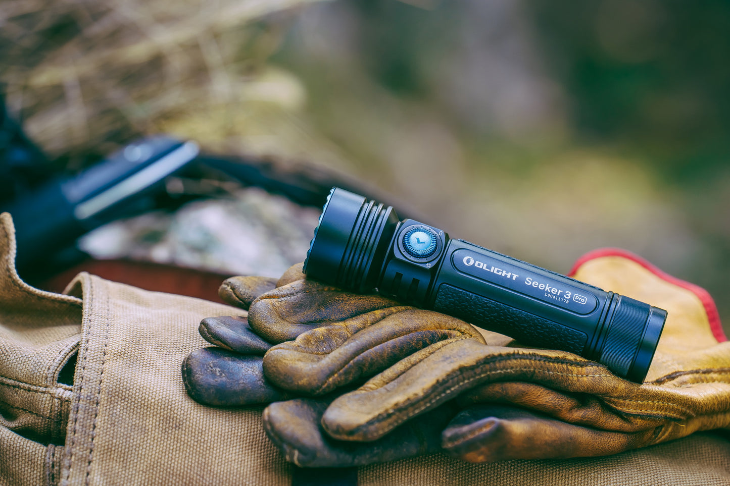 OLIGTH SEEKER 3 PRO