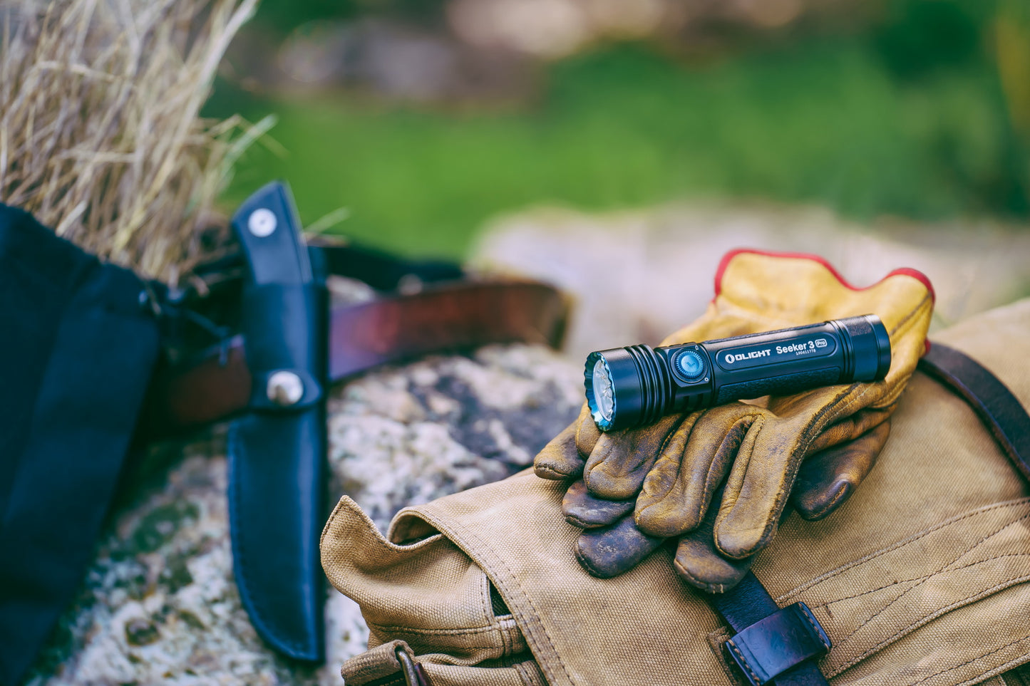 OLIGTH SEEKER 3 PRO