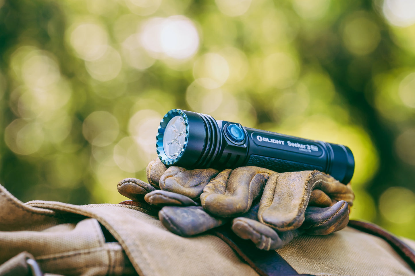 OLIGTH SEEKER 3 PRO
