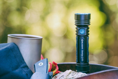 OLIGTH SEEKER 3 PRO