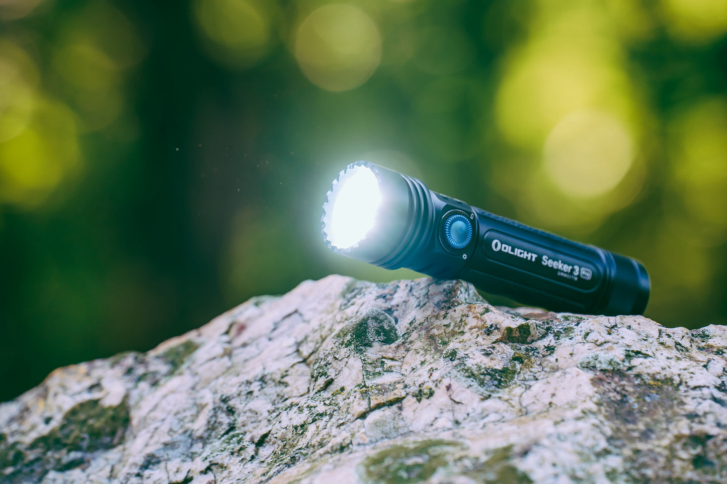 OLIGTH SEEKER 3 PRO