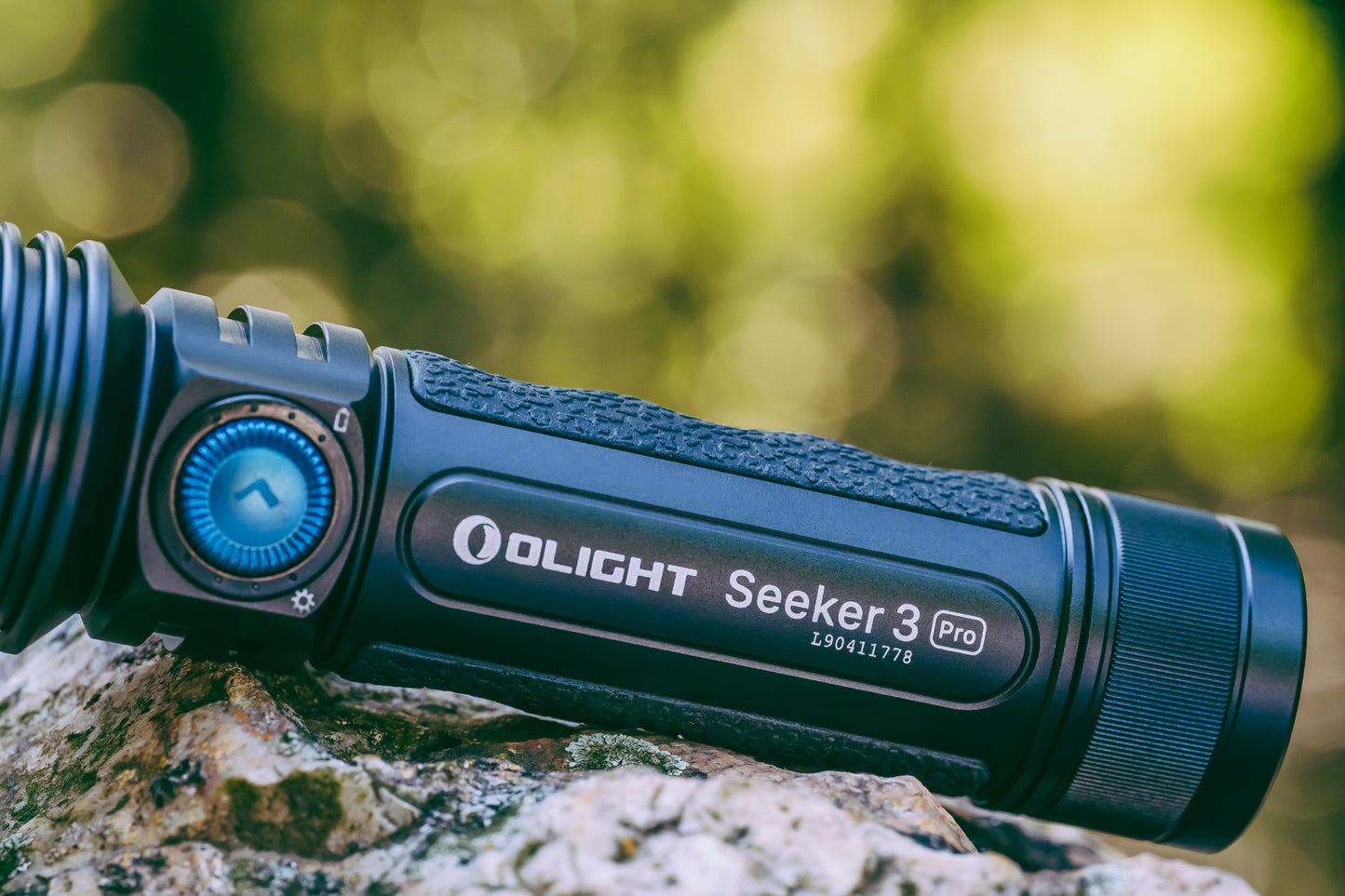OLIGTH SEEKER 3 PRO