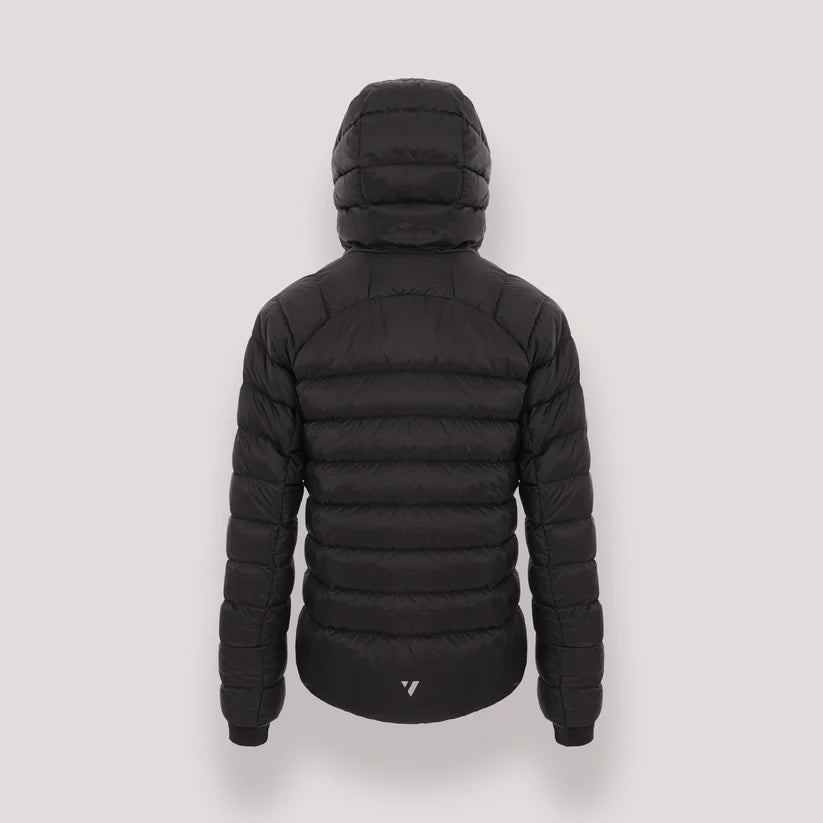MIAS SUMMIT LADIES JACKET INSULATED DOWN FILLED JACKET