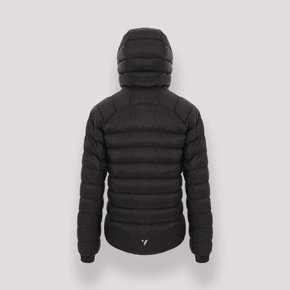 MIAS SUMMIT LADIES JACKET INSULATED DOWN FILLED JACKET