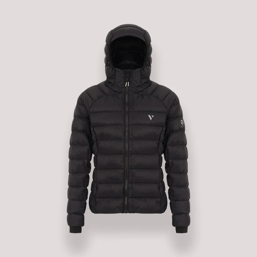 MIAS SUMMIT LADIES JACKET INSULATED DOWN FILLED JACKET