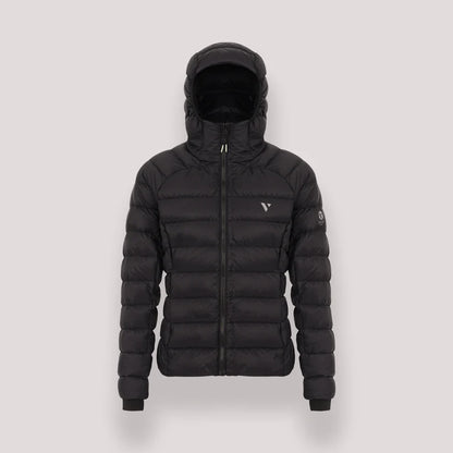 MIAS SUMMIT LADIES JACKET INSULATED DOWN FILLED JACKET