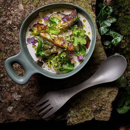 LMF Swedish Kåsa 300ml/10oz