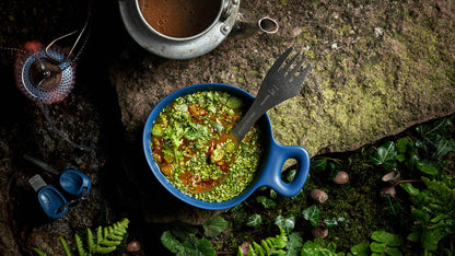 LMF Swedish Spork Titanium