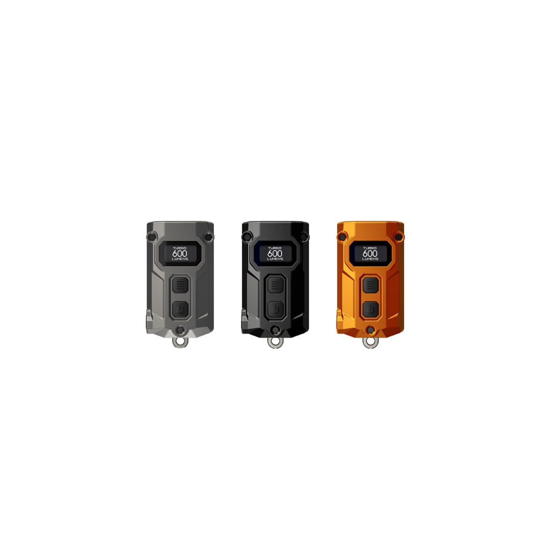 NITECORE TINI3