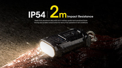 NITECORE TINI3
